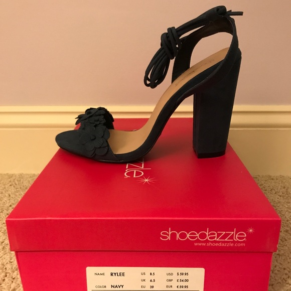 shoedazzle uk